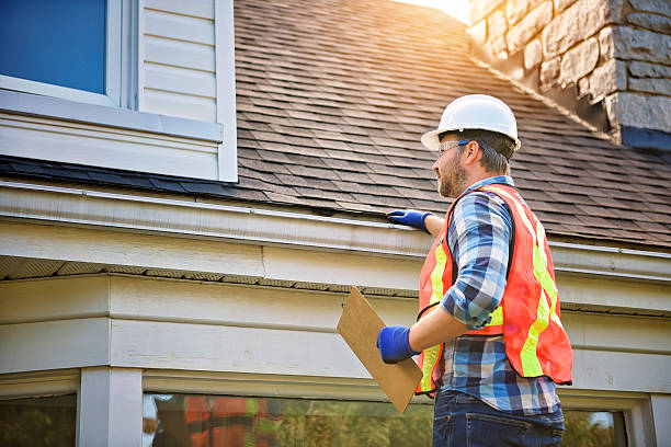 Licensed Roofing service in Foristell, MO - Ben Roofing and Steel LLC